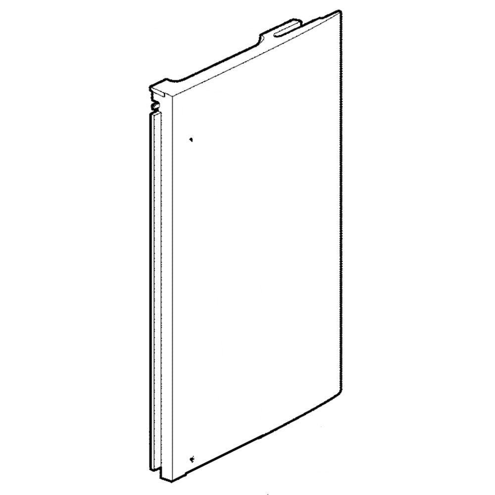 LG Refrigerato Door Foam Assembly - ADD36429878