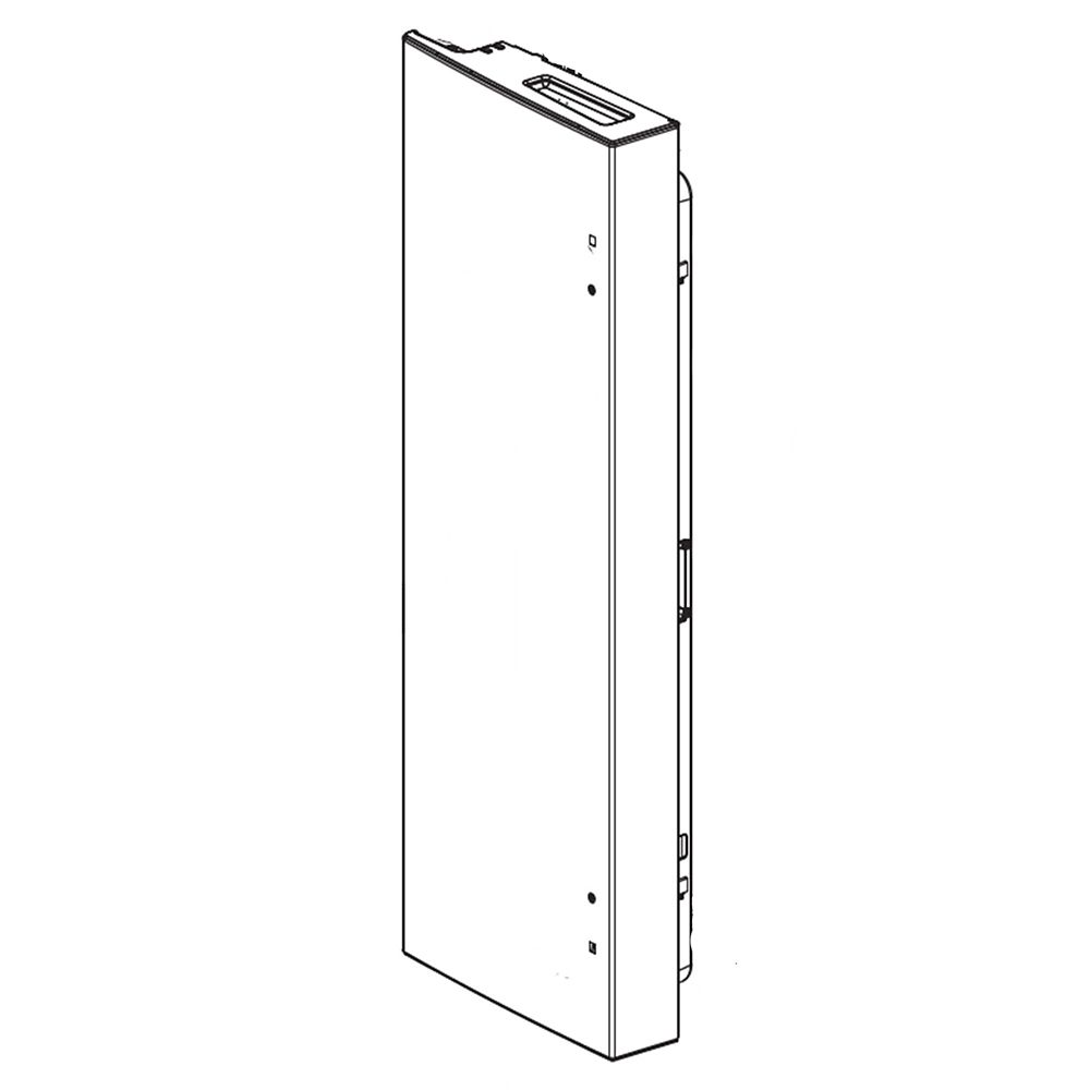 LG Refrigerator Door Foam - ADD73596616