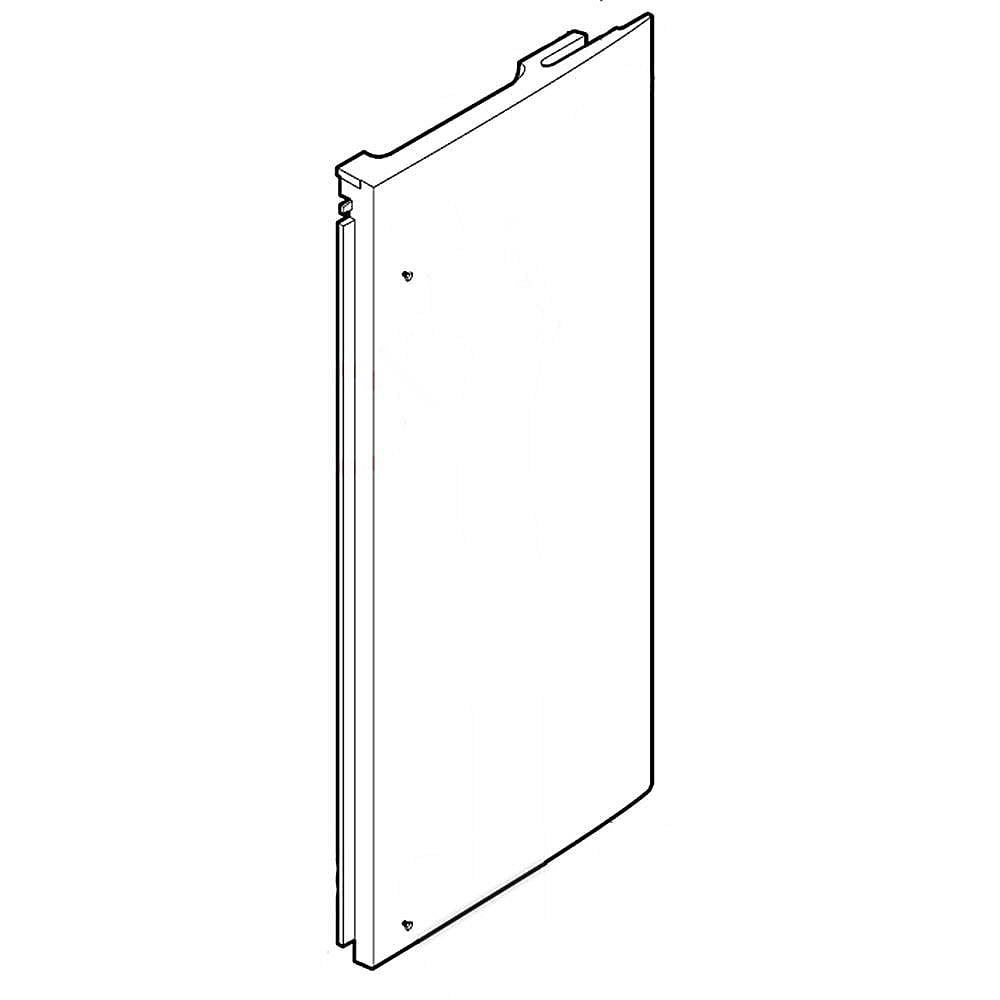 LG Refrigerato Door Foam Assembly - ADD73656060