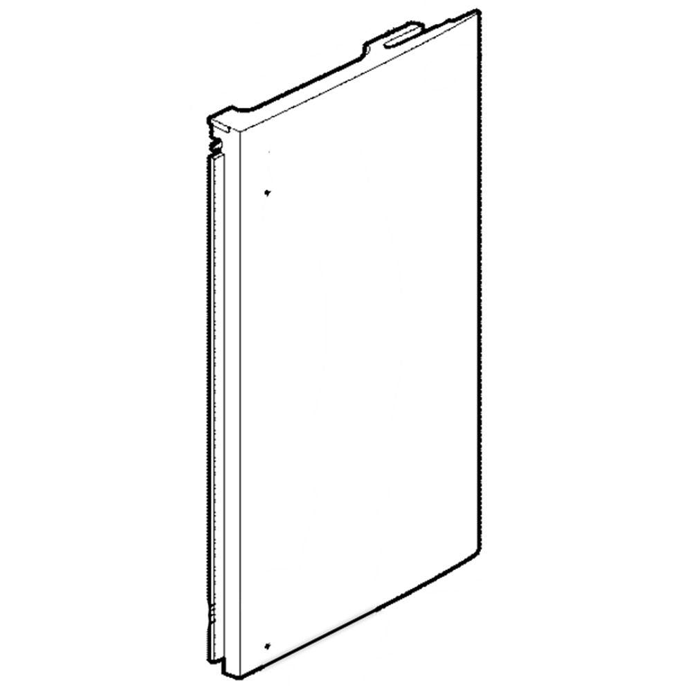 LG Refrigerato Door Foam Assembly - ADD73656081