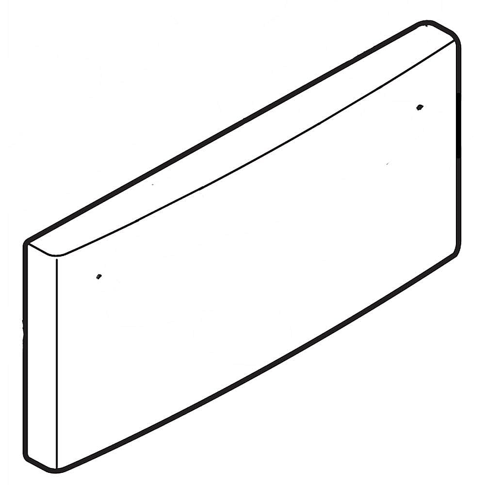 LG Freezer Door Foam Assembly - ADD73936019