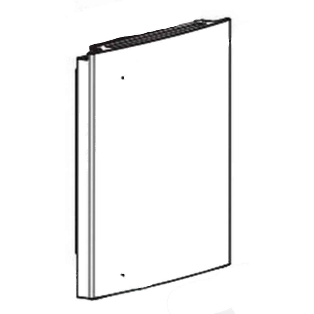 LG Refrigerato Door Foam Assembly - ADD73955838