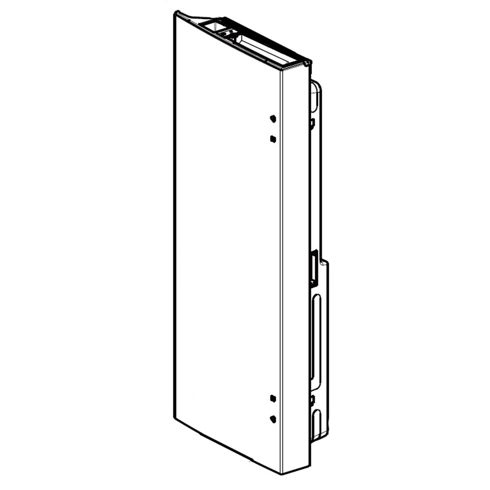LG Refrigerato Door Foam Assembly - ADD73996060