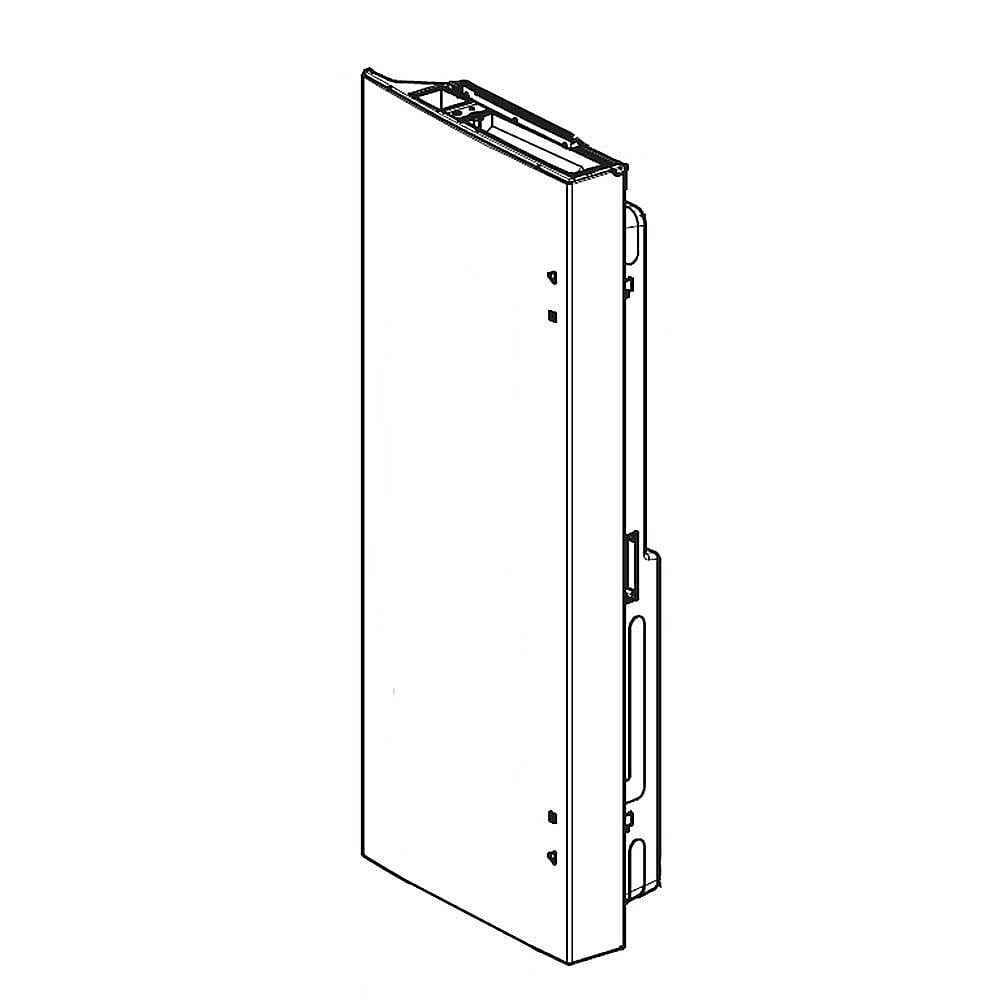 LG Refrigerato Door Foam Assembly - ADD73996081