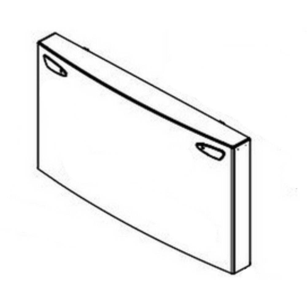 LG Door Foam Assembly,Freezer - ADD74236214