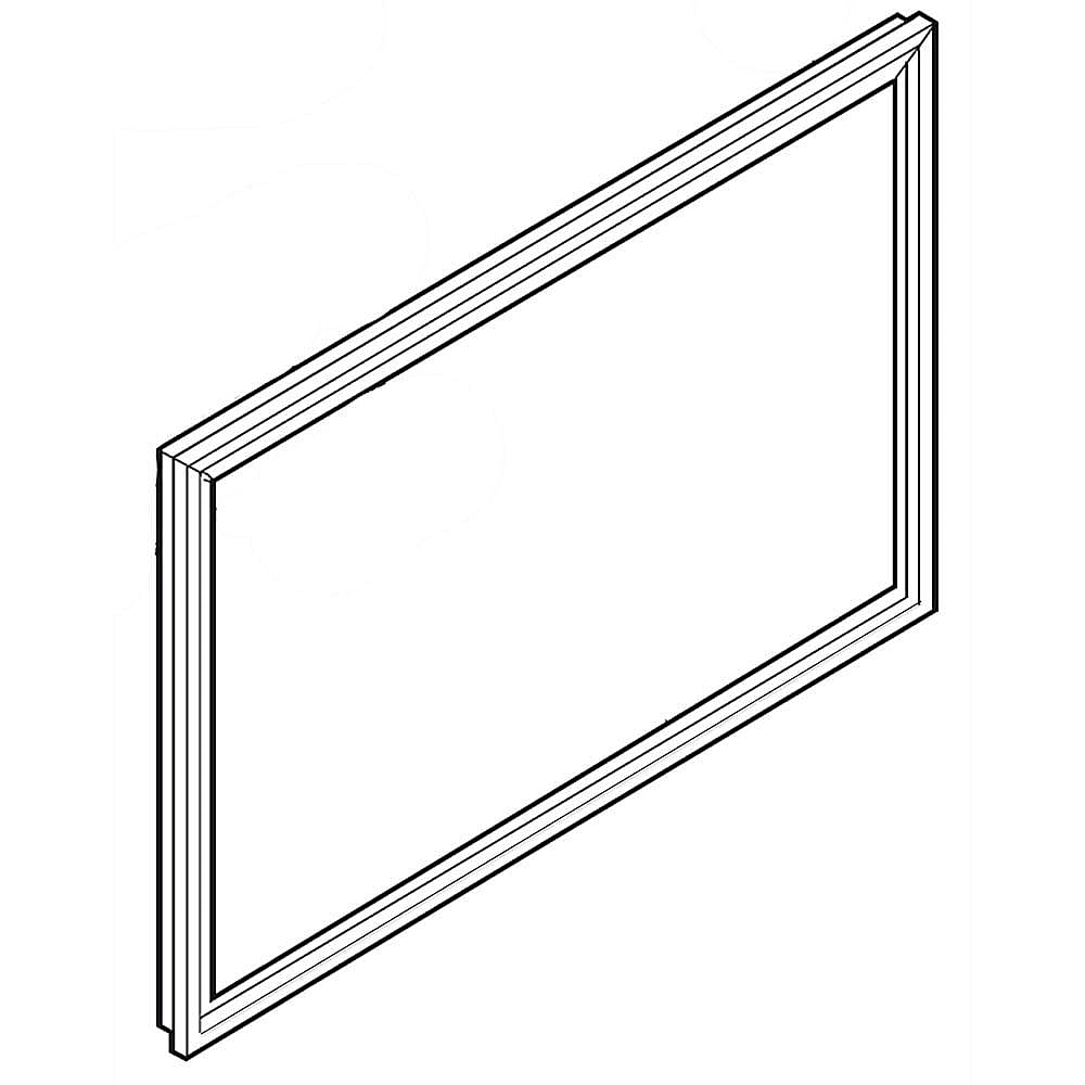 LG Door Gasket Assembly - ADX73350934