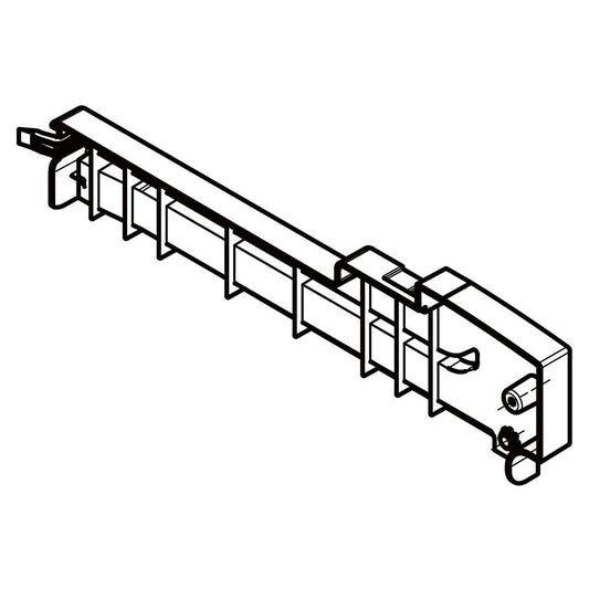 LG Guide Assembly,Rail(L) - AEC74897823
