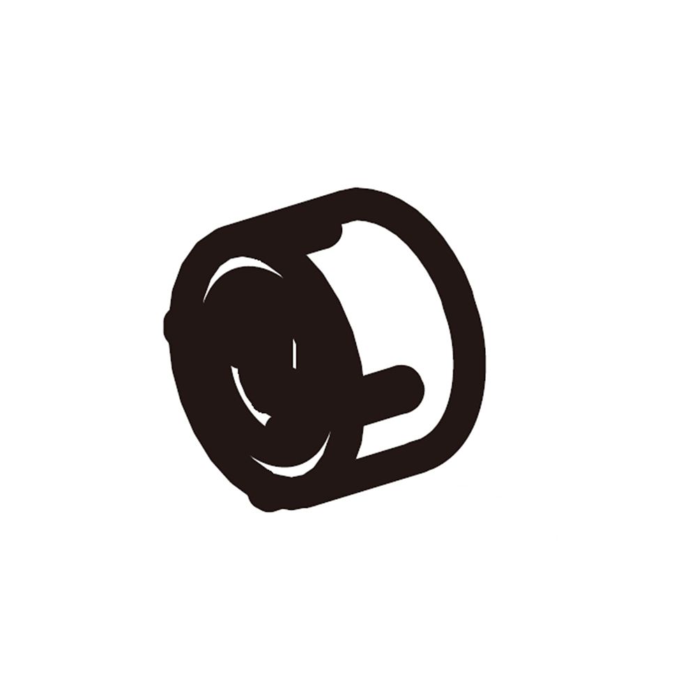 LG Stopper,Door - MJB65173703