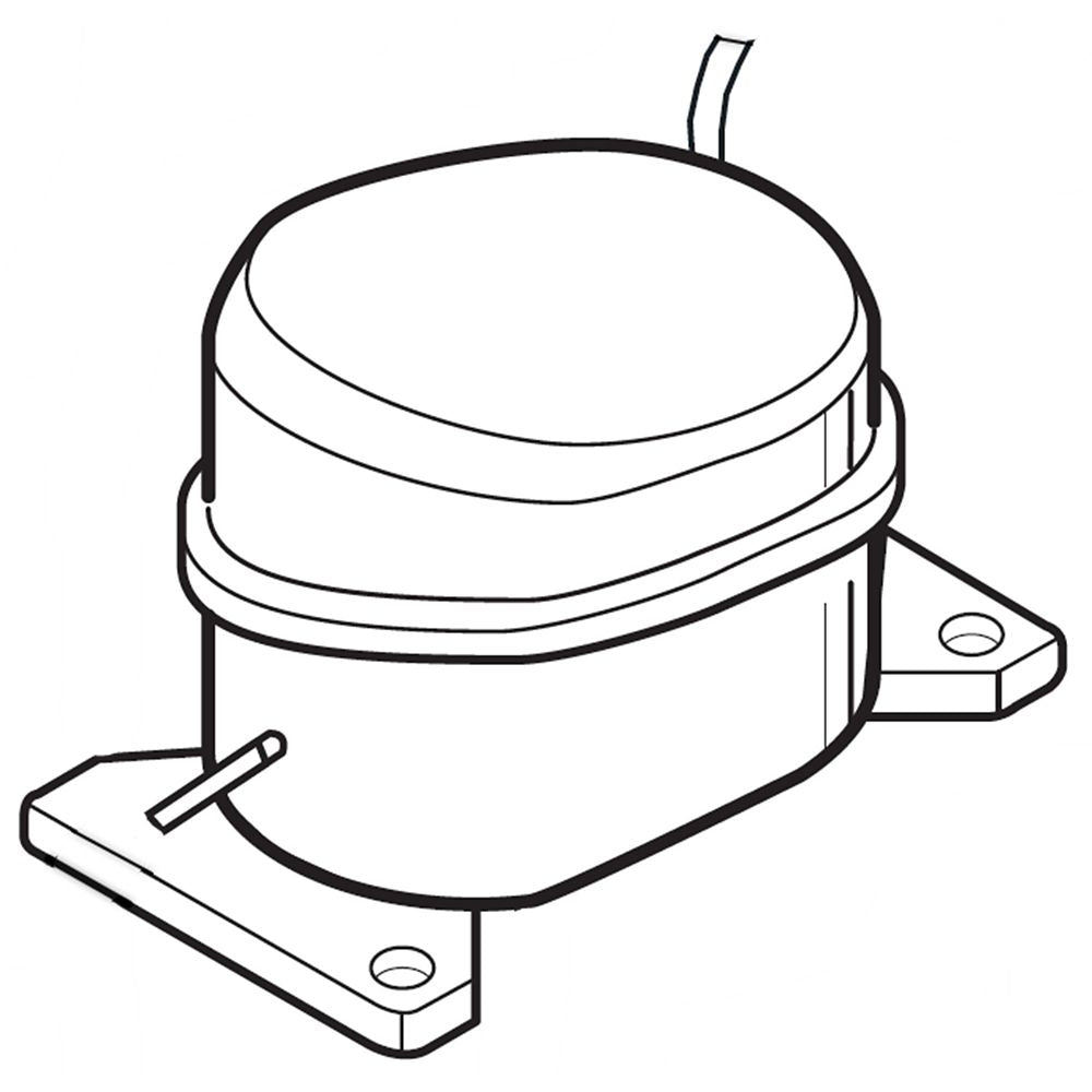 LG Compressor,Set Assembly - TCA35776411