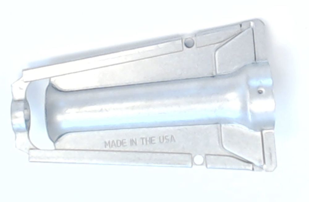 Goodman Gas Furnace Inshot Burner Assembly - B4022700