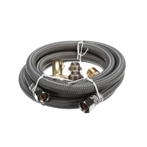GE 6Ft Dishwasher Connector Kit W - PM28X326