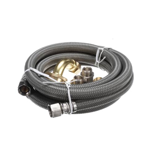 GE 6Ft Dishwasher Connector Kit W - PM28X326