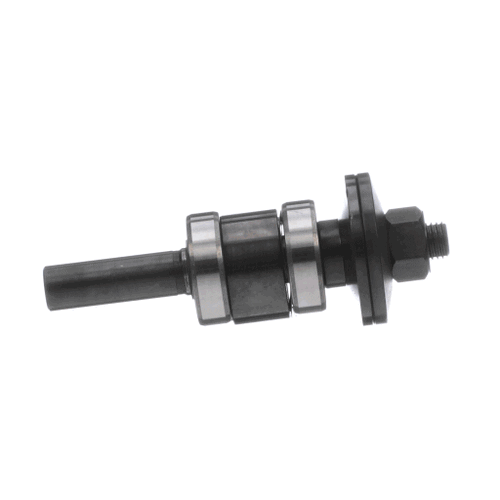 Powermatic Arbor Shaft - 2024018
