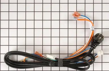 Whirlpool Wire-Harness - 61005322