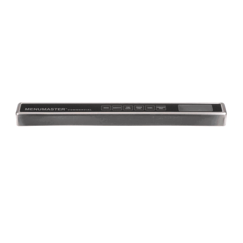 Amana Commerical Touch Panel.Top. - R0131508
