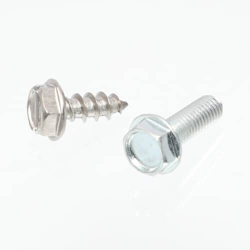Whirlpool Refrigerator Screw - R9800670