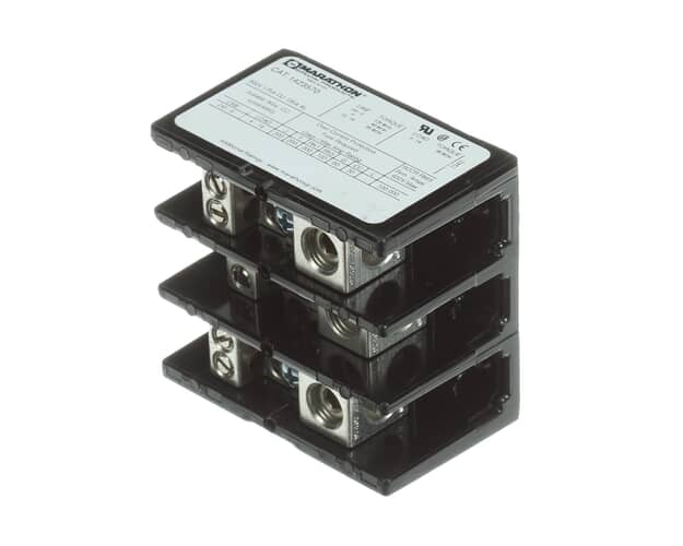 Exmark Decal-Arrester, Spark - 117-2718