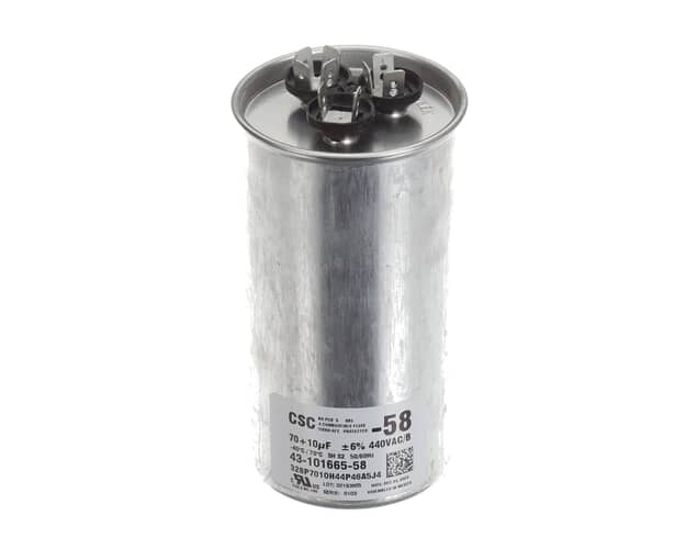 Whirlpool *Nla*F*Thermostat High - 55930