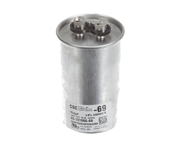 Troy Bilt Yardman Bail-Operator Snap - 747-06128A
