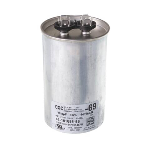 Troy Bilt Yardman Bail-Operator Snap - 747-06128A