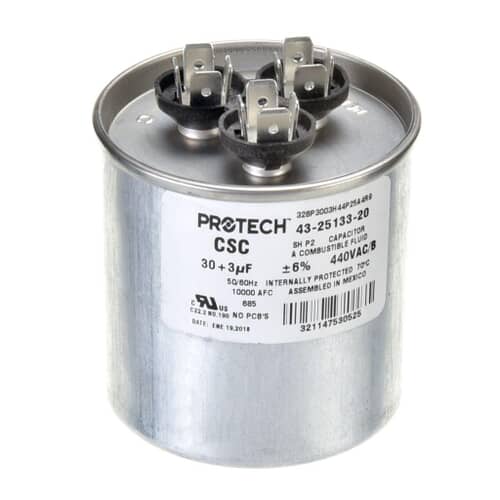 Whirlpool Cap-End Lt Nla - 4333788