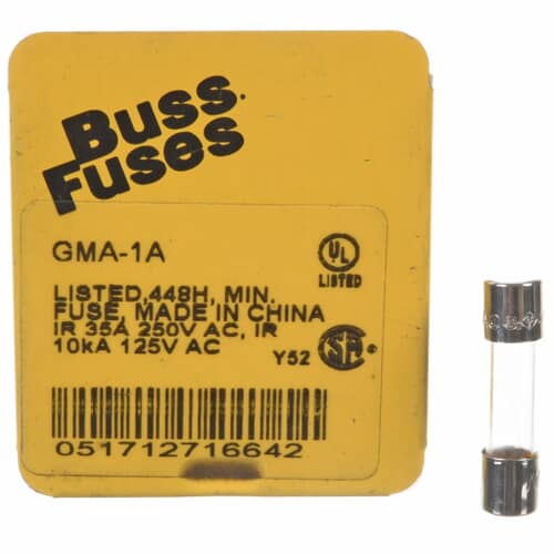Toro Fuse-20 Amp - 112-5943