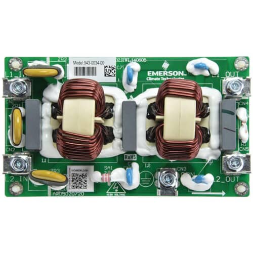 Whirlpool Nlacarton - A0098401