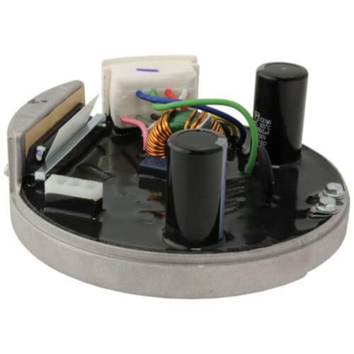 Briggs Stratton Clamp - 706864