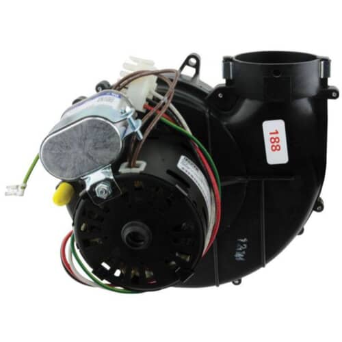Rheem Induced Draft Blwr W/Gasket - 70-100612-03