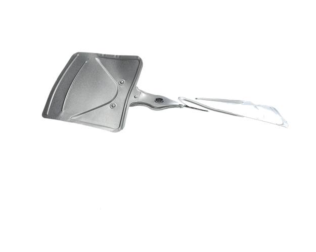 Greenworks Handle Assembly - R0207465-00