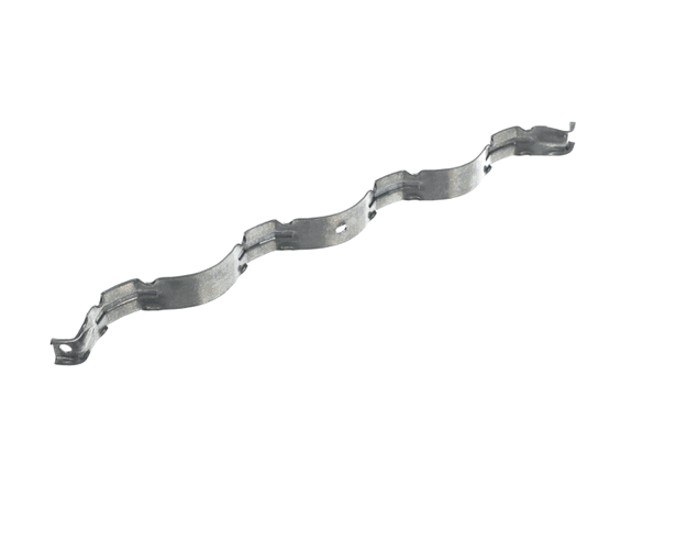 Troy Bilt Yardman Bolt-Stud Shroud - 90043-ZL8-000