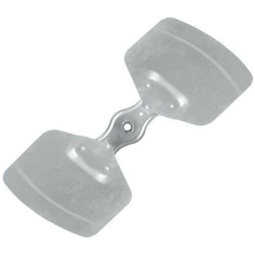 Weber Caster W/Insert - 68238