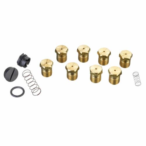 Greenworks Motor Assembly - R0203727-00
