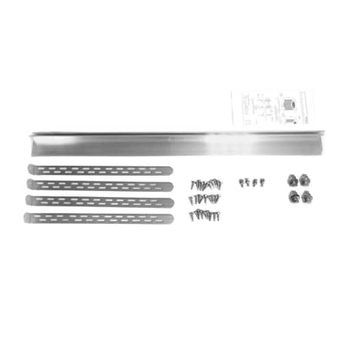 Toro Decal-Brake - 93-7267