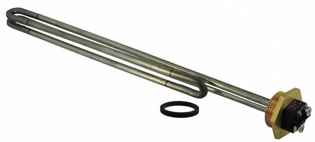 Whirlpool Nladoor Handle Asm - M11D39