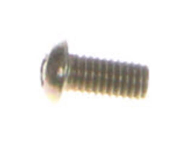 Ryobi Elect. Tools Screw M5 X 10 - RJ16026
