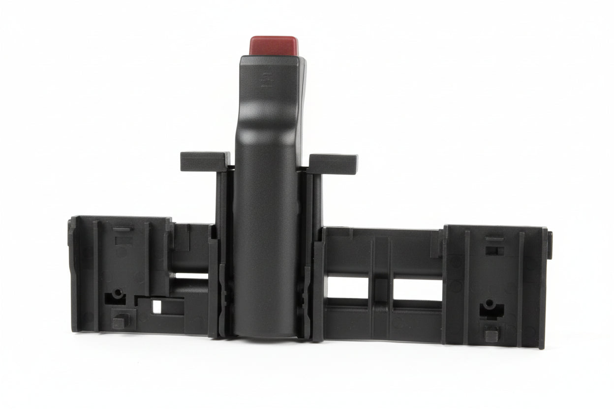 Whirlpool Dishwasher Rack Adjuster Assembly - W11690884