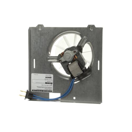 Broan Service Motor Assy F650 - S10940969