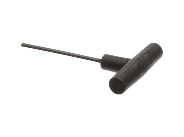 Ryobi Elect. Tools T-Handle Hex Key 3Mm - S1603008