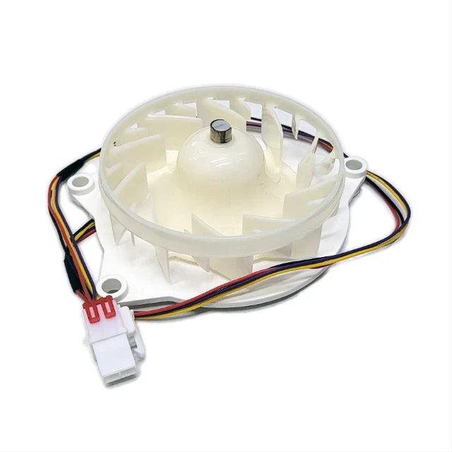 LG Dc Motor Assembly - EAU63503707