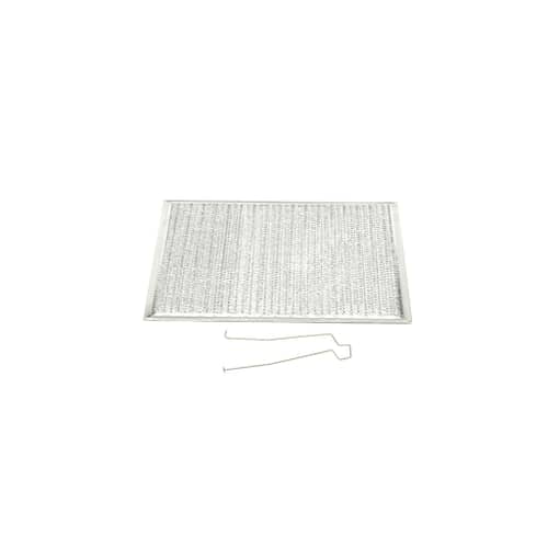 Broan Srv Base Cleanable Filter - S97021045