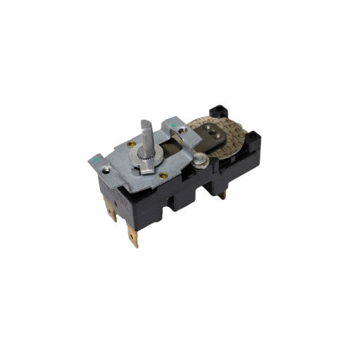 GE Glass Maintop Assembly-Black - WB62T10106
