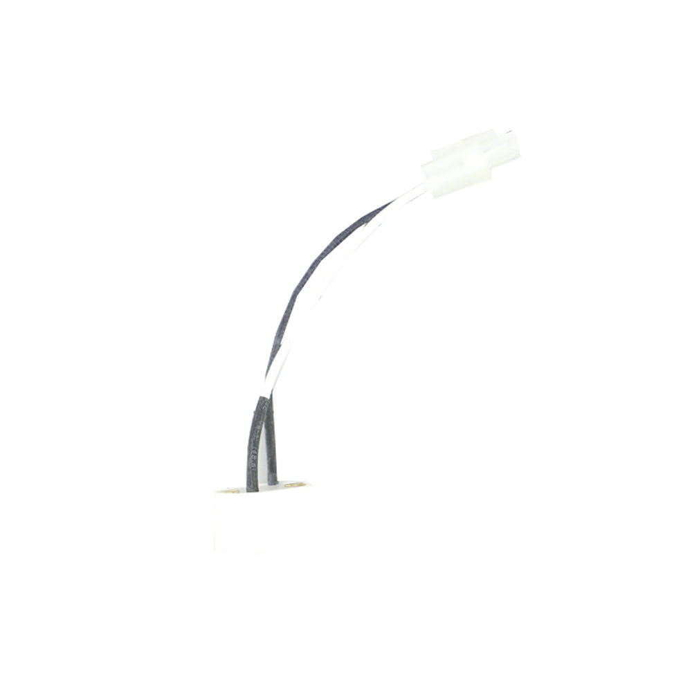 GE Door Foam Asm Fz - WR78X24433