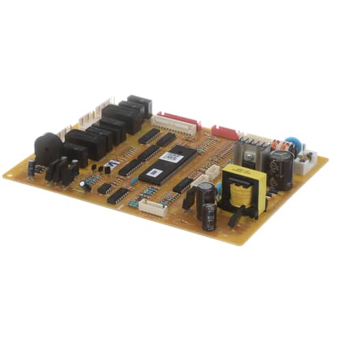 Samsung Main Pcb Assembly - DA41-00104M
