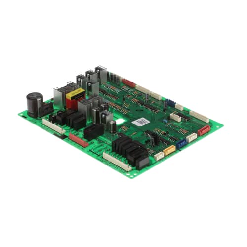 Samsung Main Pcb Assembly - DA41-00538A