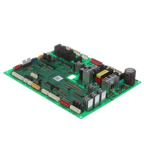 Samsung Main Pcb Assembly - DA41-00620D