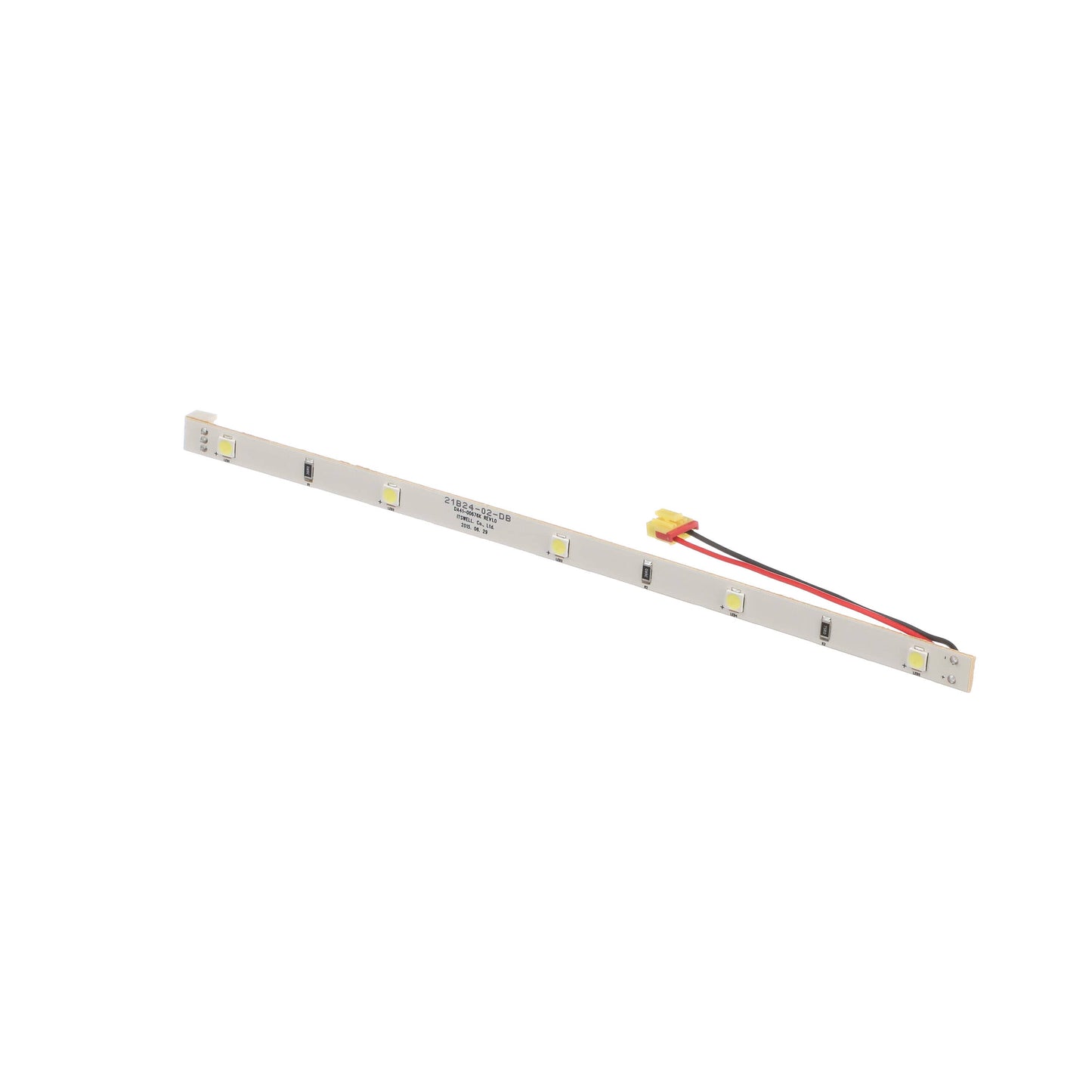 Briggs Power Decal Unit 32689 - 99761FGS
