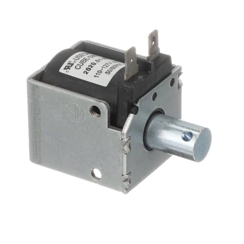 Samsung Valve Coil Solenoid - DA74-40151G