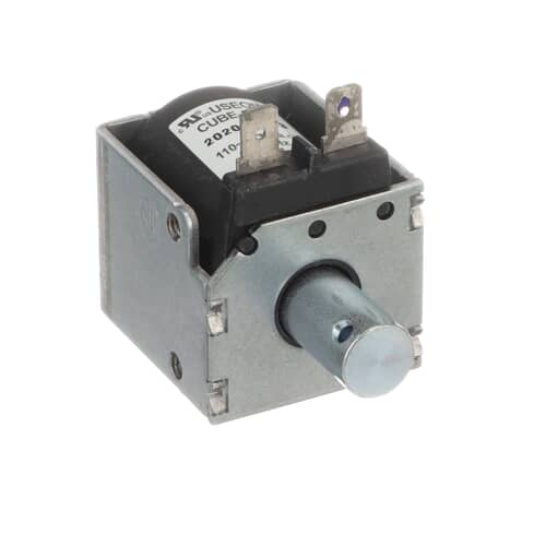 Samsung Valve Coil Solenoid - DA74-40151G