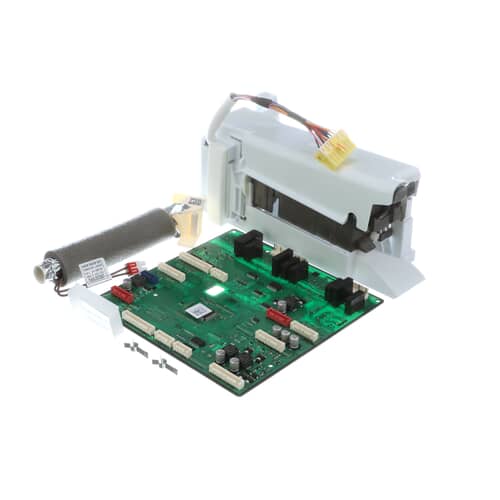 Samsung Refrigerator Ice Maker Service Kit - DA82-02638A